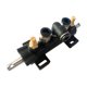 thumbnail image 4 of Accesorios para válvulas de control de aire de neumáticos para máquinas desmontadoras de neumáticos, herramienta de reparación de neumáticos G, 4 of 9