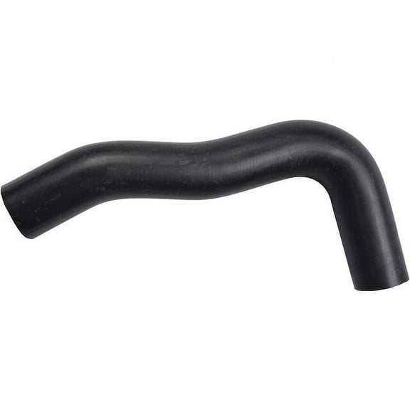 Radiator Hose - Compatible with 2009 - 2019 Toyota Corolla 1.8L 4-Cylinder 2010 2011 2012 2013 2014 2015 2016 2017 2018