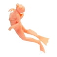 thumbnail image 4 of 1/64 Diver Figures Layout Miniature Scenes S Scale Collections Resin Movie Prop, 4 of 9