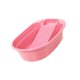 thumbnail image 3 of Lavabo de mano para lavar ropa con tabla de lavar Ropa antideslizante para lavar ropa Tabla de lavar para blusas Pantalones rosa, 3 of 8