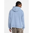 thumbnail image 2 of No Boundaries Oversized Hoodie with Long Sleeves, Men's XS-5XL, 2 of 6