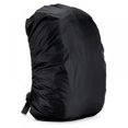thumbnail image 1 of 1Pc Backpack Rain Cover Outdoor Mountaineering Bag School Bag Rain Cover Waterproof A1, 1 of 5