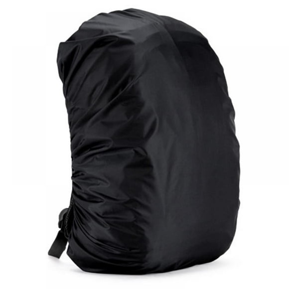 1Pc Backpack Rain Cover Outdoor Mountaineering Bag School Bag Rain Cover Waterproof A1