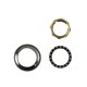 thumbnail image 2 of TAZAS PISTAS BALAS DIRECCION SET ITALIKA CS 125 (12)/ CS 125 LED (13-20)/ DS 125 (17-20)/ DSG 125 (1, 2 of 3
