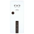 thumbnail image 2 of Compliments by DIFF Eyewear Rowan Blue Light Reading Glasses for Men and Women Clear Crystal +2.0, 2 of 8