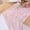 Pink, variant on Bxaolu 1PC Cheesecloth Table Runner - 5.9ft Boho Gauze Cheese Cloth Table Runners for Bridal&nbsp;Decoration Wedding Party Summer Garden Farmhouse[Beige]