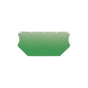 V-Gard Accessory System General Purpose Visors, Green