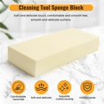 thumbnail image 5 of Home Office Boat Auto Car PVA Suction Sponge Block Cleaning Tool, 5 of 5