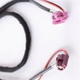 thumbnail image 4 of FYUU NBT EVO Video Cable LVDS Line Cabel Retrofit HSD2 For BMW 4+2 6-Hole Plug Harness, 4 of 5