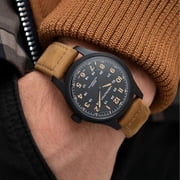Hamilton Khaki Field Automatic Black Dial Men's Watch H70665533