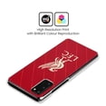 thumbnail image 2 of Head Case Designs Officially Licensed Liverpool Football Club 2021/22 Home Hard Back Case Compatible with Samsung Galaxy S21 5G, 2 of 7