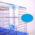 thumbnail image 6 of 500 ML Leakproof Rolling Ball Water Dispenser for Rabbit Chinchilla Guinea Pig, 6 of 7