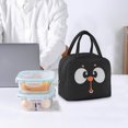 thumbnail image 4 of DPTALR Insulated Bag Lunch Box Portable Bag Convenient Bag Work Class Students Bring Rice Package Aluminum Foil Lunch Box, 4 of 6