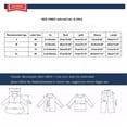 thumbnail image 3 of Besolor Santa Claus Costume, Girl Characters Dressed Up In Tulle Skirts, 3 of 4