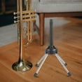 thumbnail image 6 of Phenofice Clarinet Stand Black 1Set 11x11x6in, 6 of 8