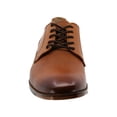 thumbnail image 3 of Zapato de Vestir Piel Derby Milan 36150 Miel Hombre, 3 of 7
