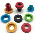 thumbnail image 4 of Manchon de Protection pour Queue de Billard, Rallonge Connectée, Pièce de Rechange Pratique pour Clubs de Jeu, Queue de Piscine, Bleu, 4 of 6