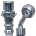thumbnail image 2 of ACDelco Brake Hydraulic Hose Fits select: 2011-2015 CHEVROLET EQUINOX, 2010-2015 GMC TERRAIN, 2 of 3
