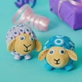 thumbnail image 4 of Paper Quilled Easter Mini Lamb Set, 4 of 4
