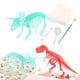 thumbnail image 5 of Excavación de Dinosaurios Juguetes Educativos de Dinosaurios Hugo Dinosaurios ensamblados juguetes, 5 of 10