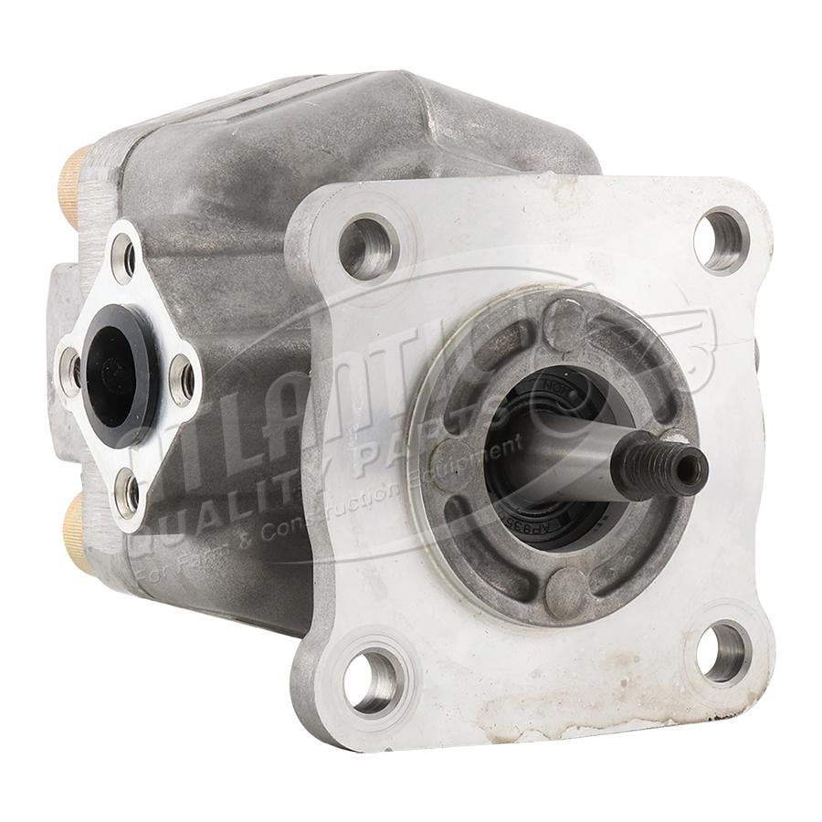 Complete Tractor New 11011076 Power Steering Pump Replacement For Ford/New Holland 2110 Compact