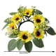 thumbnail image 3 of Simulación de Festival de las Abejas Guirnalda de Velas de Girasol para el Hogar Decoración de Escritorio de la Celebración de la Festividad de las Velas Decoración, 3 of 7