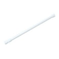 thumbnail image 1 of Adjustable Spring Loaded Tension Rod with Anti Slip Rubber High Carbon Steel Rod for Shower Curtain Closet Window, 1 of 7