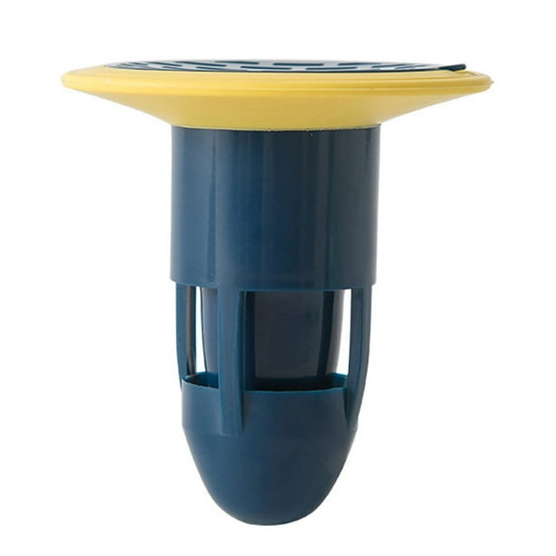 Válvula de prevención de reflujo de drenaje de piso de ducha, inserto de drenaje de núcleo de alcantarilla, tapón de drenaje, colector de cabello, sellador de gas, sello de trampa de filtro