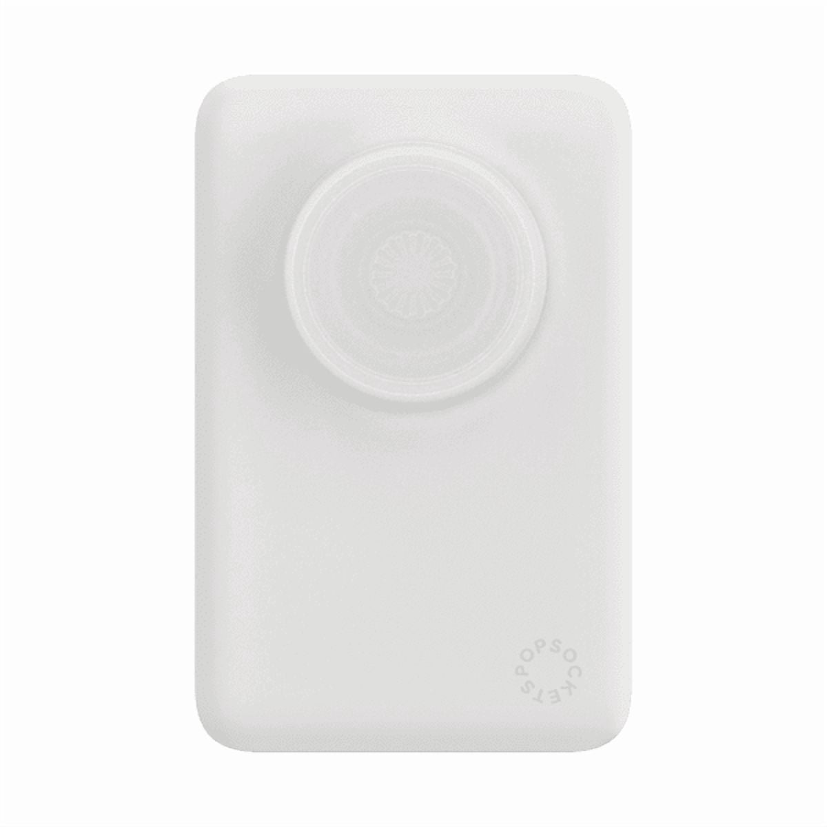 PopSockets Portable Power Pack - White