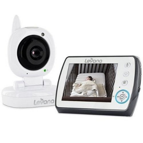 levana baby monitor walmart