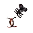 thumbnail image 2 of Pinzas para cabello Scunci Eco eco 2 pzas, 2 of 2