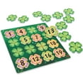 thumbnail image 3 of Tiki Editions Lucky Numbers Tile Placement Strategy Board Game, Family Game, French, 1-4 Players, Ages 8+, 3 of 5