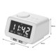 thumbnail image 5 of multifunctional digital alarm clock, 5 of 5