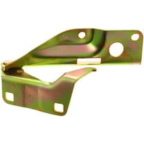 Hood Hinge Compatible with 2005-2019 Nissan Frontier 2005-2012 Pathfinder Left Driver