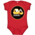 thumbnail image 3 of Inktastic Construction Digger Truck Boys Baby Bodysuit, 3 of 5