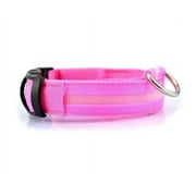 LED Light Up Cat Collar