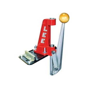 RCBS Rotary Case & Media Separator - Heavy-Duty Plastic, Separates Brass From Tumbling Media