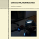 thumbnail image 4 of Abbraccia Controlador impermeable LED para moto y scooter eléctrico, 4 of 6
