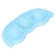 thumbnail image 2 of Keenso Jouet à Mâcher pour Chien, Brosse à Dents Réutilisable Bonne Élasticité, pour Chien, 2 of 8