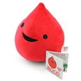 thumbnail image 2 of I Heart Guts Blood Plush - All You Bleed is Blood, 2 of 3