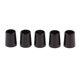 thumbnail image 2 of 3x5pcs Férulas de Manga de Eje de Golf Negro .335 .370 Adaptador de Tapa 0.370 Sunnimix Virolas de hierro para golf, 2 of 8