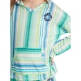 thumbnail image 4 of Justice Girls Baja Hoodie & Short Outfit Set, Sizes XS-XXL, 4 of 7