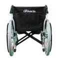 thumbnail image 2 of Silla De Ruedas Todo Terreno Xtreme Elevapiernas 20 Pulgadas, 2 of 10