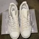 thumbnail image 5 of 2023 Adi - das Campus Highsnobiety Highart Shoes In White (IG8171) Size 9, 5 of 6