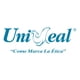 thumbnail image 2 of Guante De Nitrilo Metálico Uniseal, 2 of 2