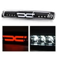 thumbnail image 4 of PIT66 3D LED BAR 3RD Tail Brake Light Cargo Lamp Fit for 1999-2007 SILVERADO/SIERRA Brake Lamp BLACK, 4 of 9
