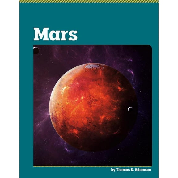 Planets Mars, (Hardcover)