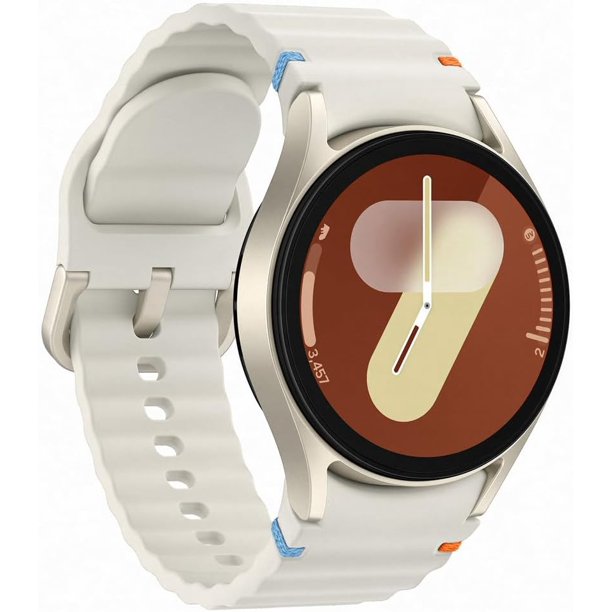 Samsung Galaxy Watch7 40 32GB Crema (Reacondicionado)