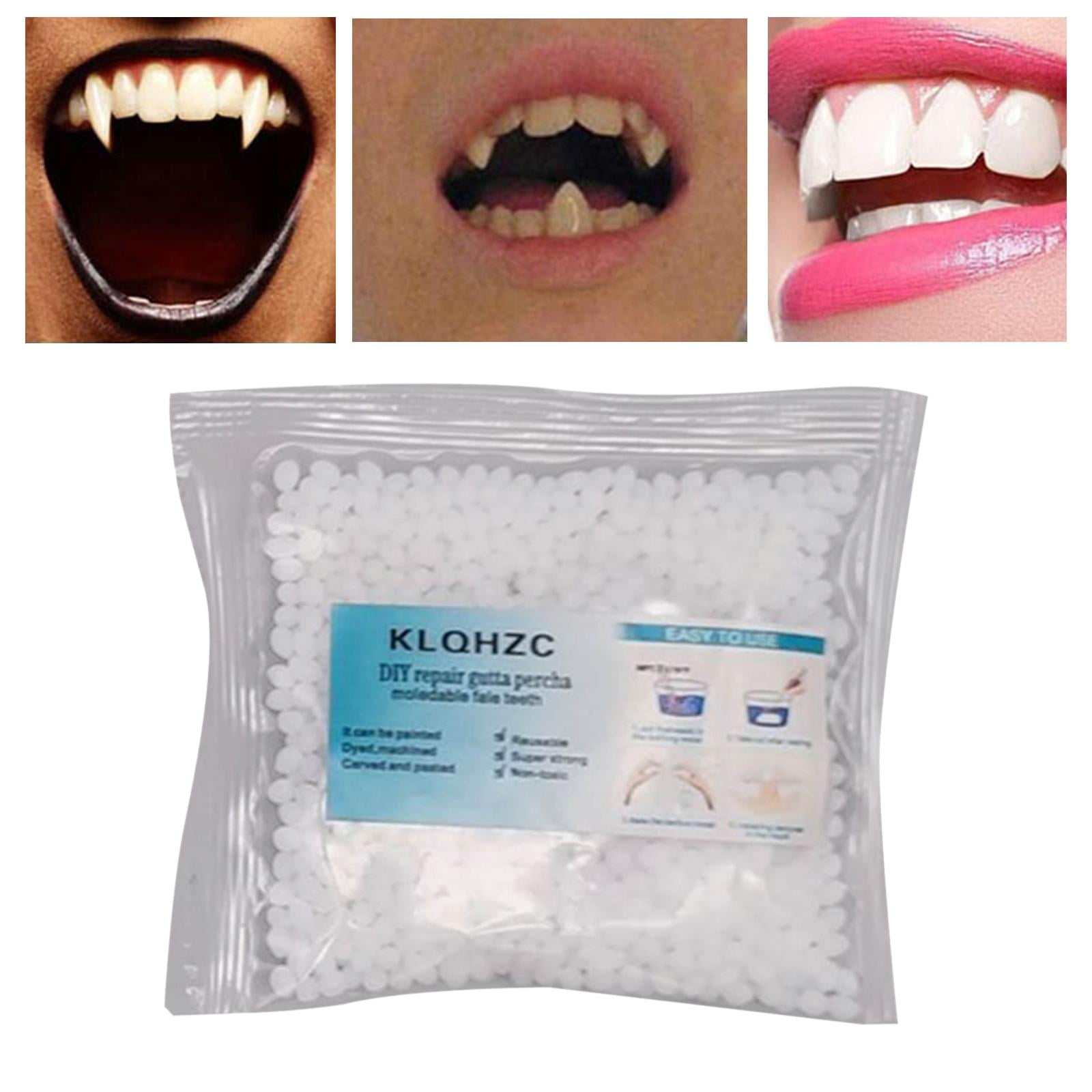 Tabletas Limpiadoras Limpiador Casero Para Protesis Dentales Siwak