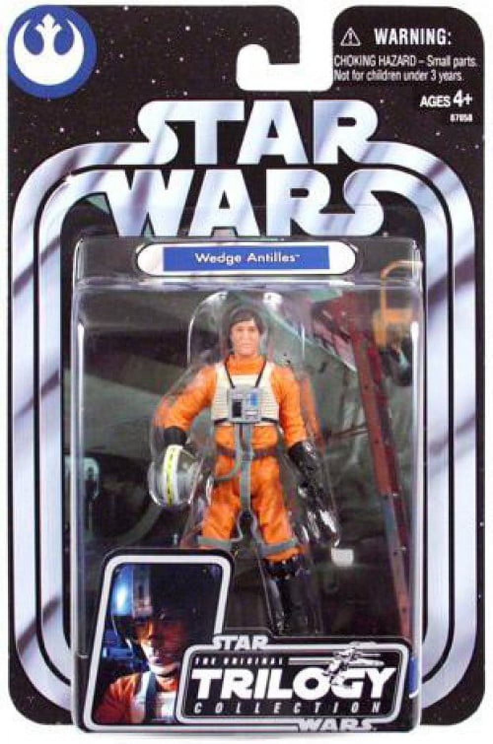Star Wars Original Trilogy Collection Dannik Jerriko Action